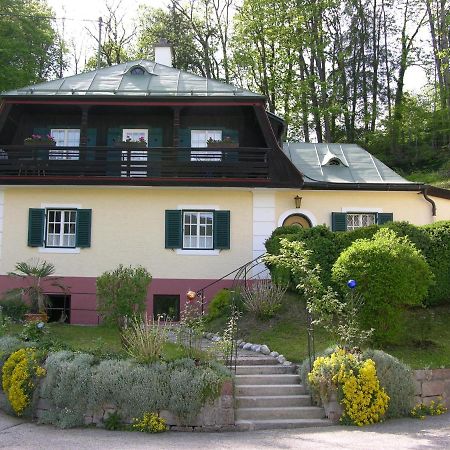 Schloss Fürstenstein Berchtesgaden Exterior foto
