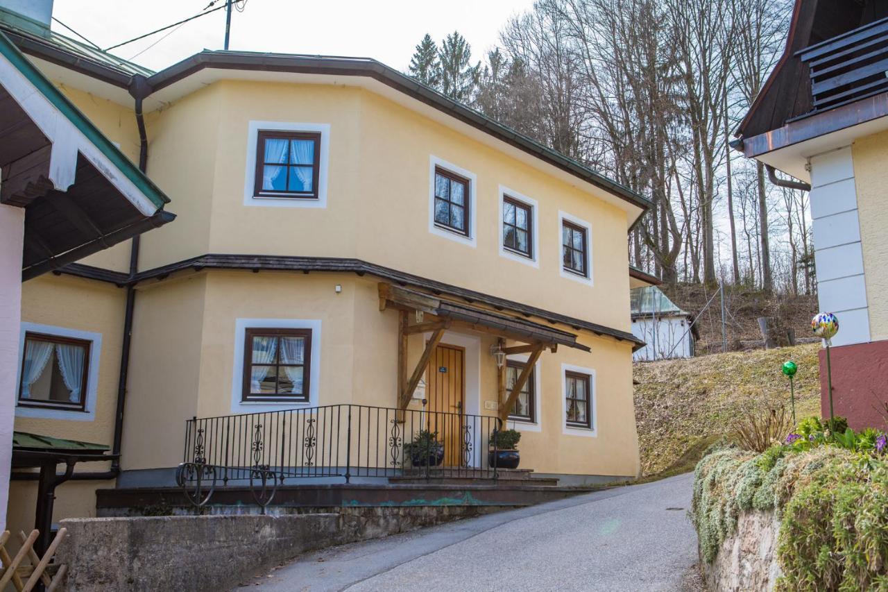 Schloss Fürstenstein Berchtesgaden Exterior foto